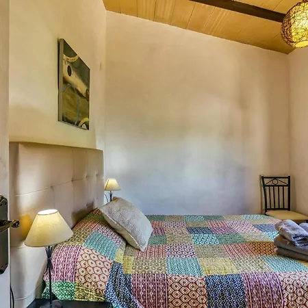 Castell Del Montgri Holiday home