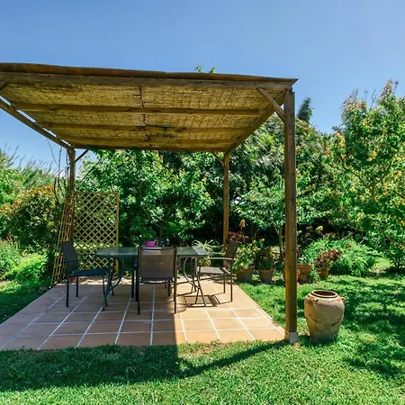 Holiday home Castell Del Montgri