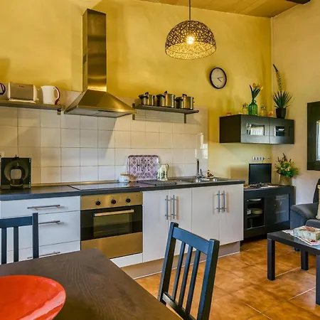 Castell Del Montgri Holiday home *