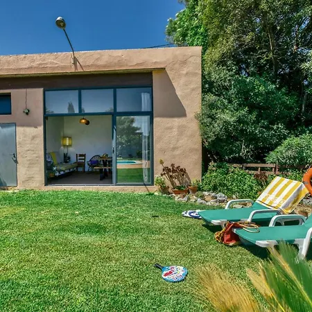 Castell Del Montgri Holiday home