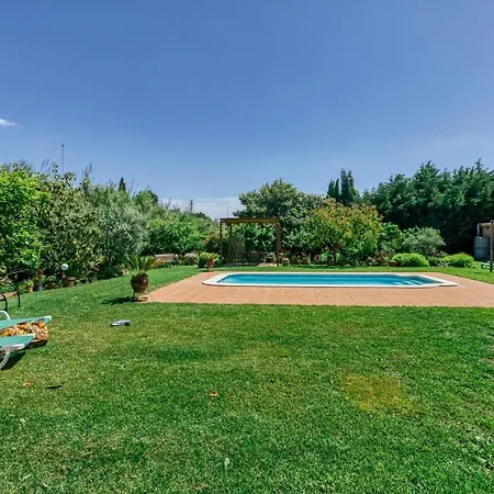 Castell Del Montgri Holiday home