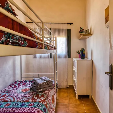 Holiday home Castell Del Montgri *