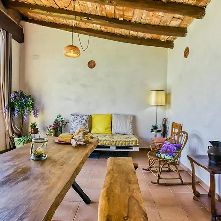 Holiday home Castell Del Montgri *