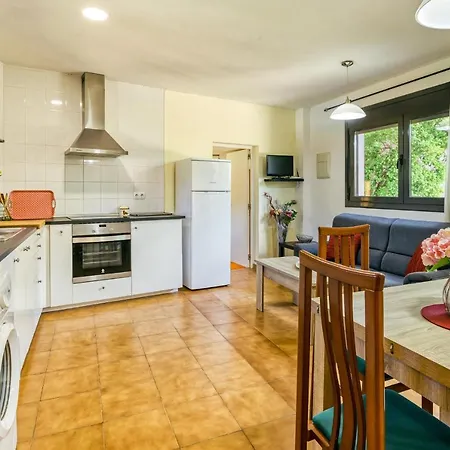 Holiday home Castell Del Montgri *