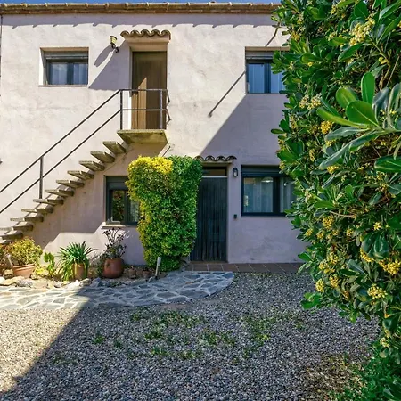 Castell Del Montgri Holiday home *