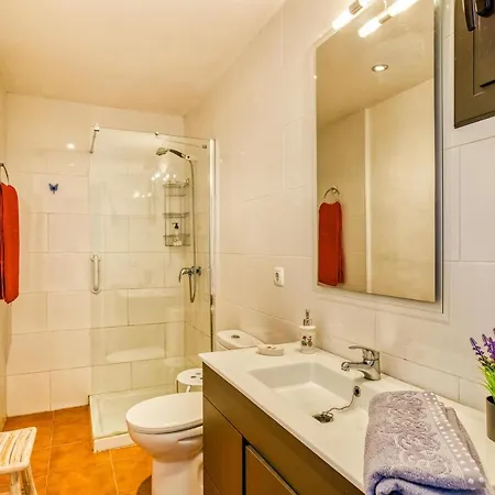 Holiday home Castell Del Montgri Torroella De Montgri
