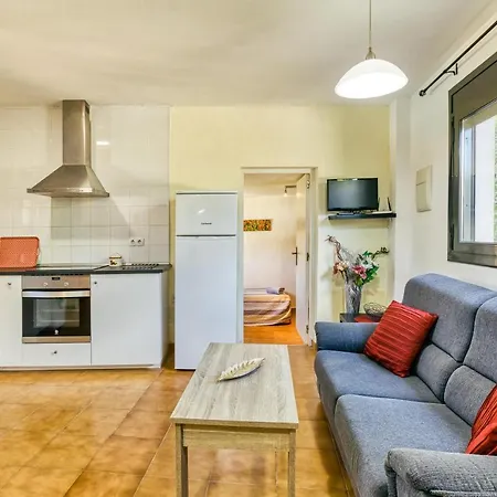 Holiday home Castell Del Montgri *