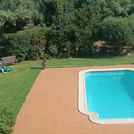 Castell Del Montgri Rural *